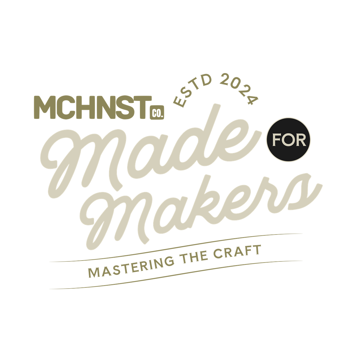 Made For Makers