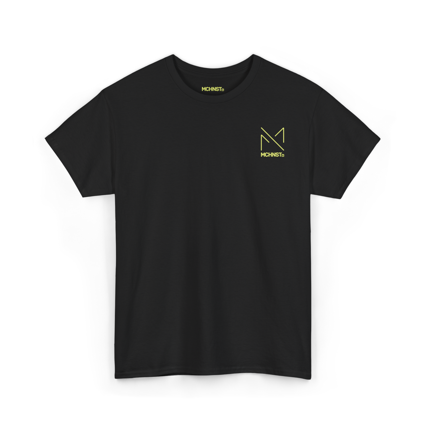 CNC Sasquatch - Heavy Cotton Tee