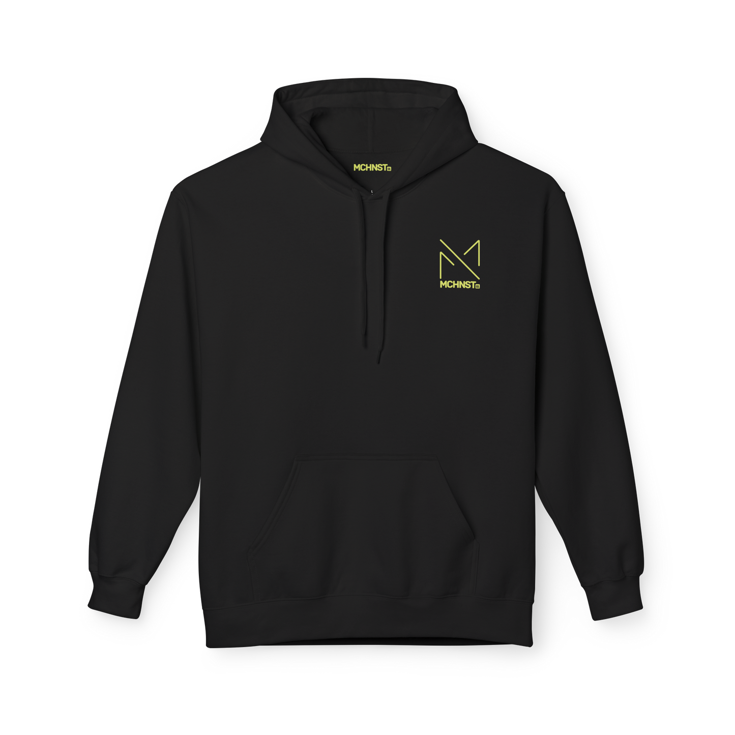 Mr. Bones - Graphic Hoodie