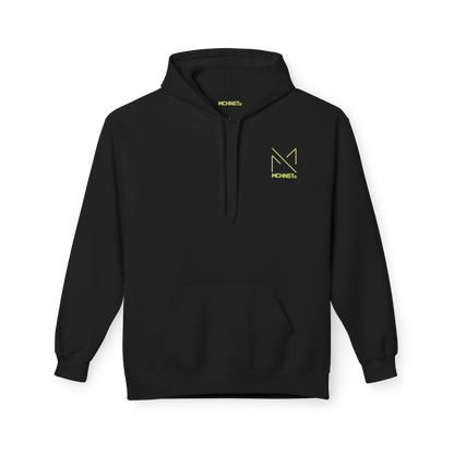 Mr. Bones - Graphic Hoodie