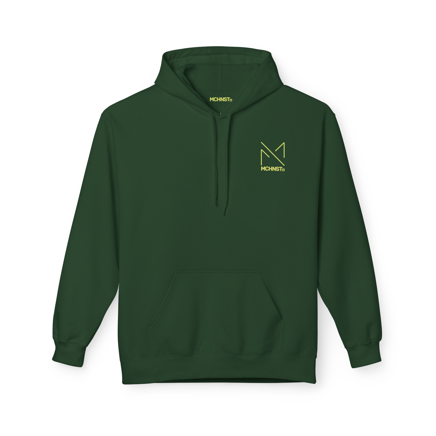 Mr. Bones - Graphic Hoodie